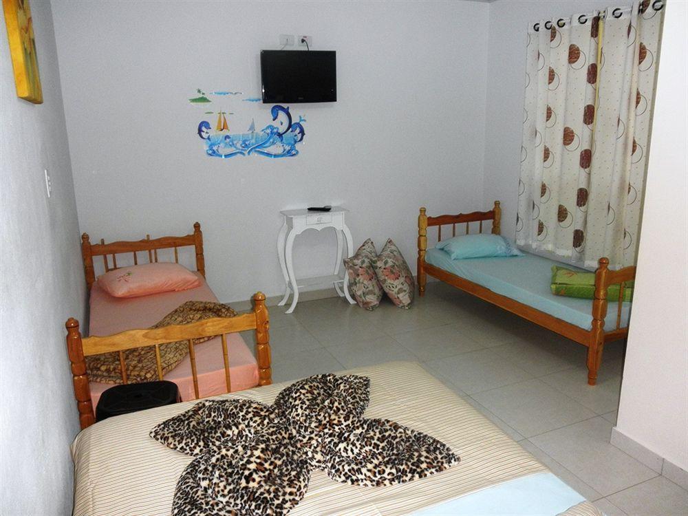 Pousada Rota Das Praias Penha  Exterior photo